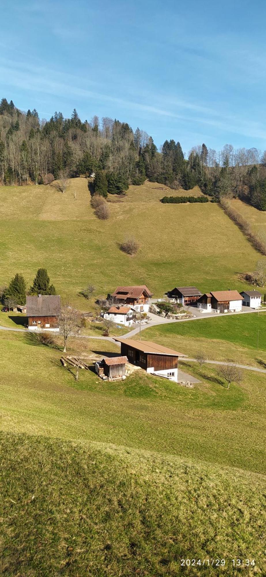 Dom Wiejski Artur Goldingen ภายนอก รูปภาพ