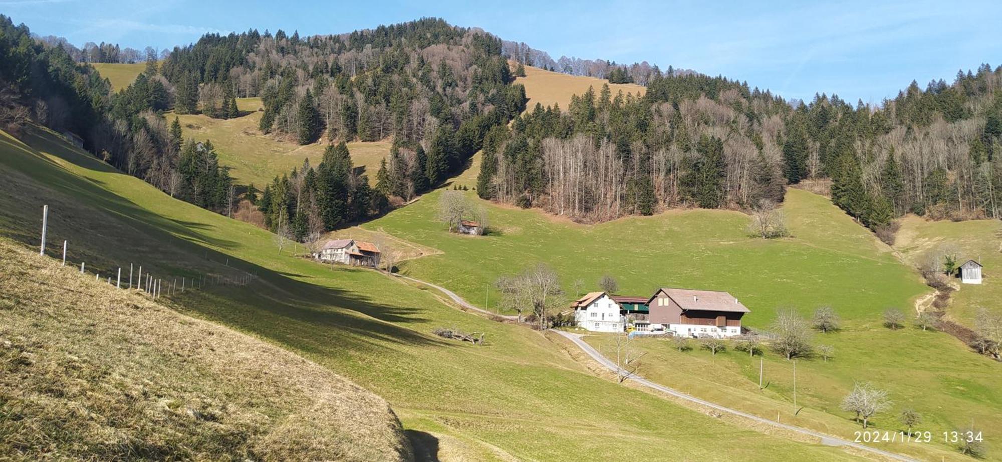 Dom Wiejski Artur Goldingen ภายนอก รูปภาพ