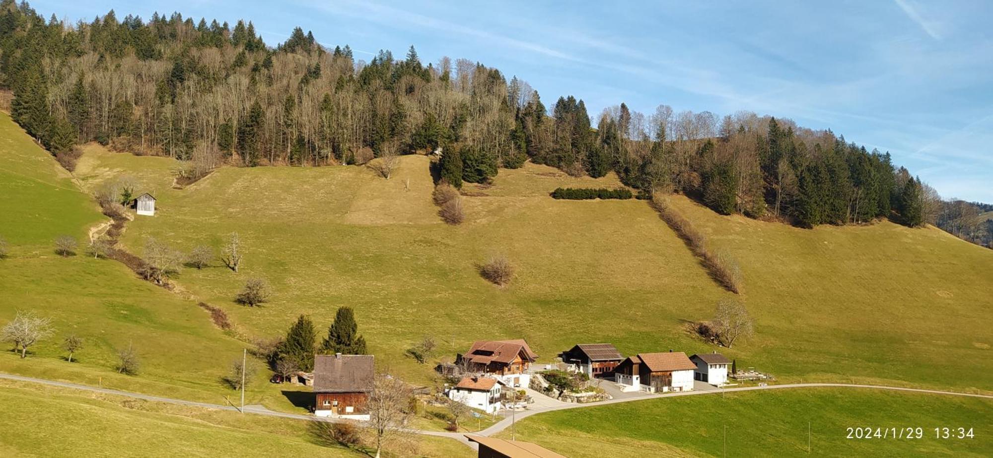 Dom Wiejski Artur Goldingen ภายนอก รูปภาพ