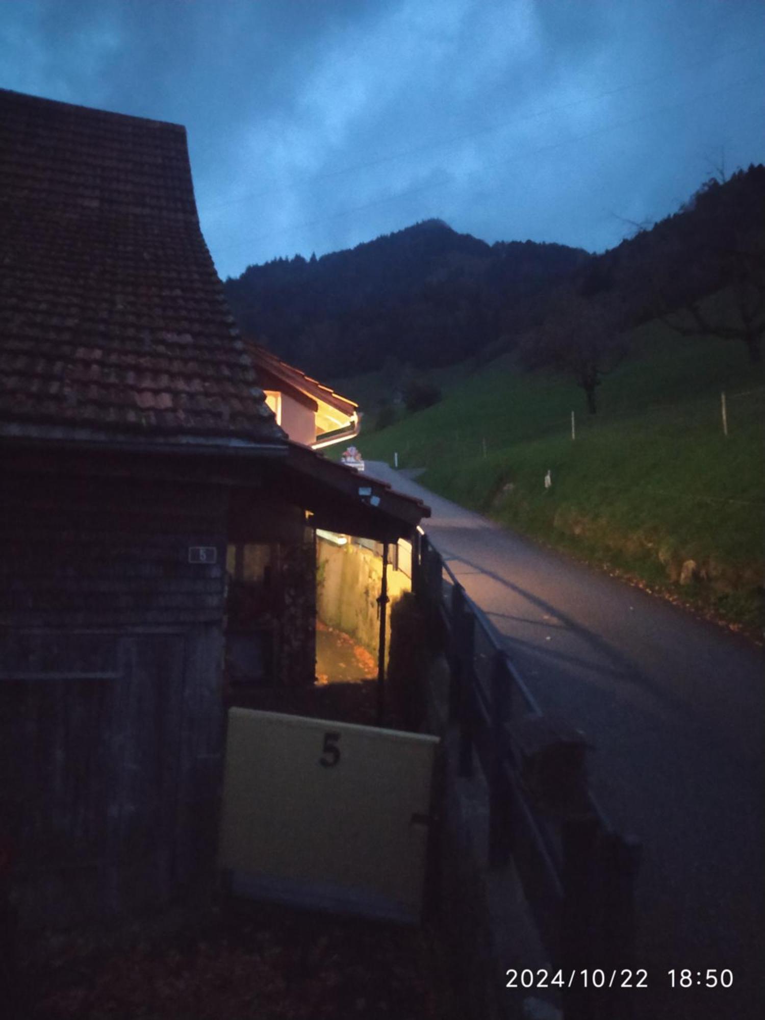 Dom Wiejski Artur Goldingen ภายนอก รูปภาพ